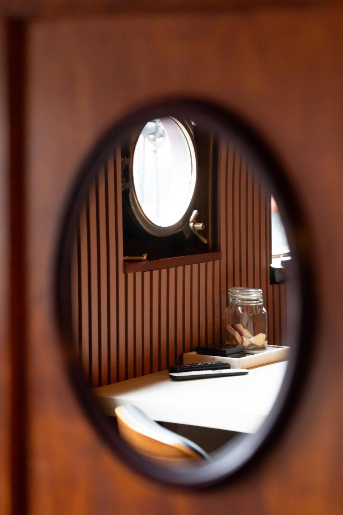 Houseboat-Amsterdam-Classic Eksteriør billede